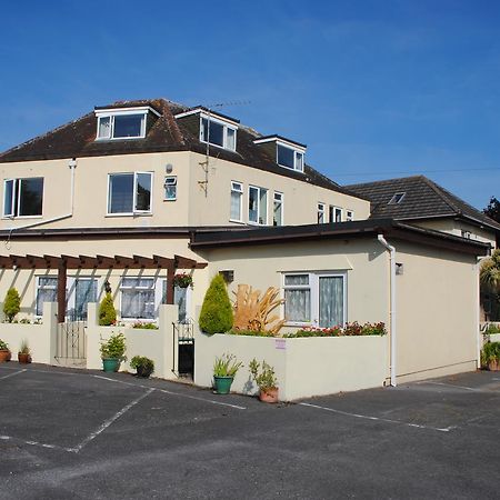 Huccaby Tor Apartmernt Torquay Eksteriør billede