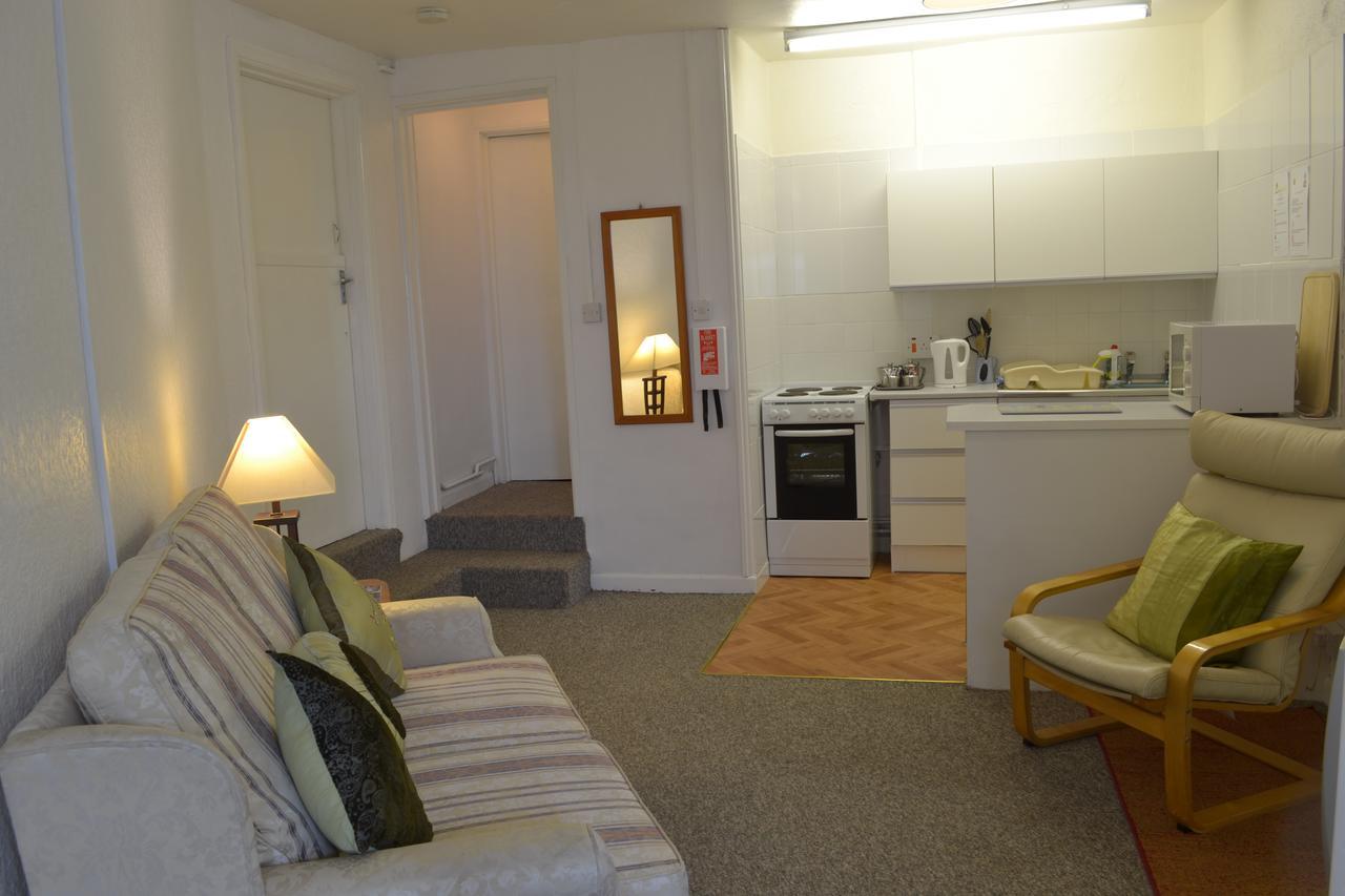 Huccaby Tor Apartmernt Torquay Eksteriør billede
