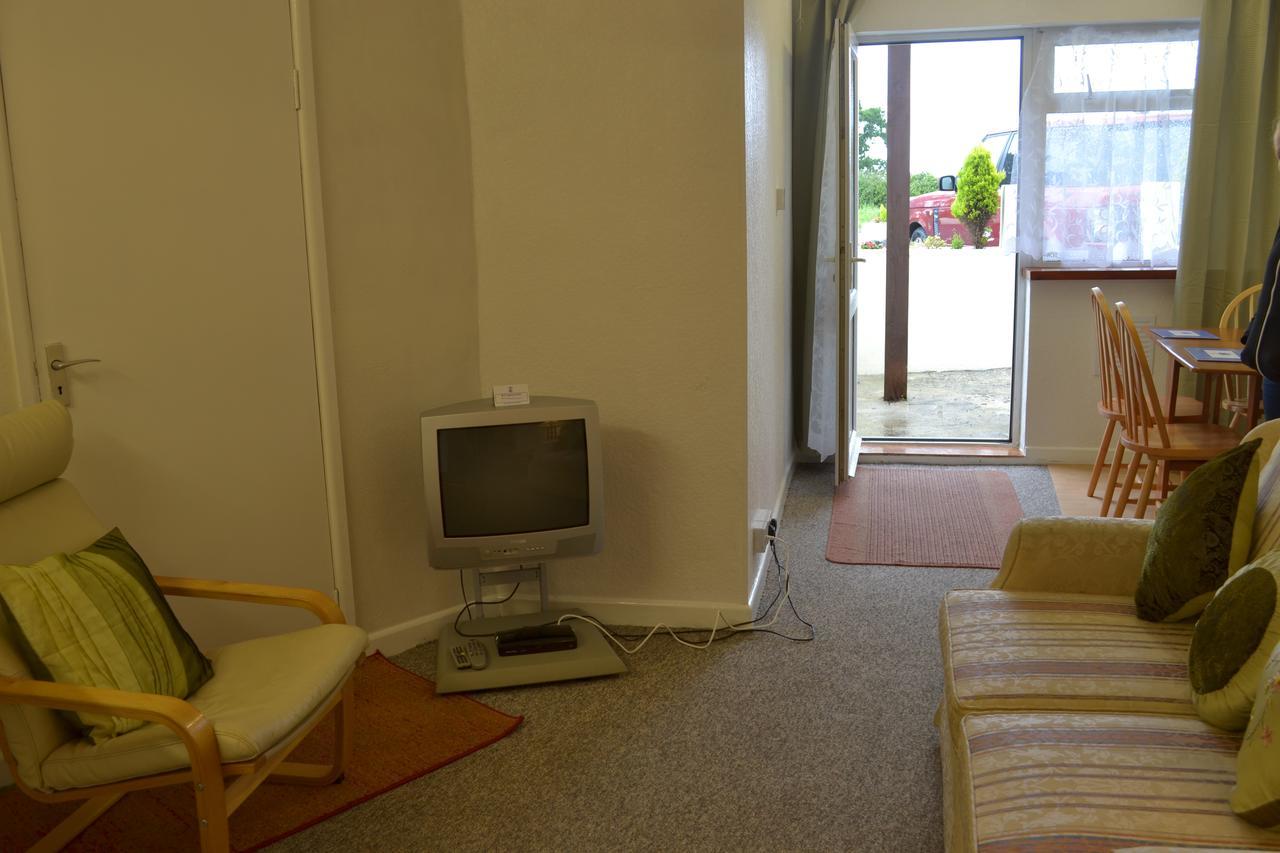 Huccaby Tor Apartmernt Torquay Eksteriør billede