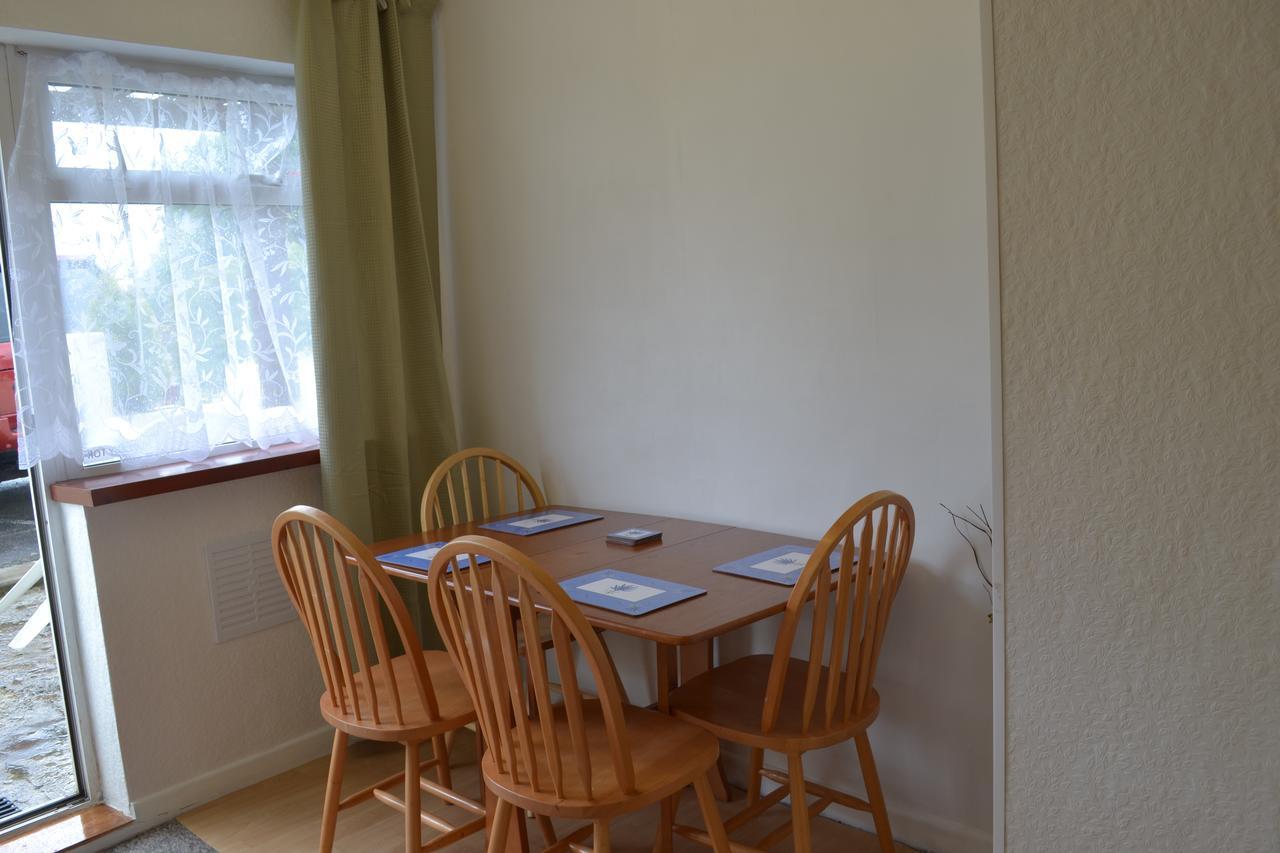 Huccaby Tor Apartmernt Torquay Eksteriør billede