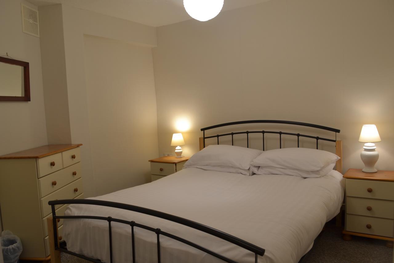 Huccaby Tor Apartmernt Torquay Eksteriør billede
